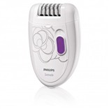 Эпилятор  Philips HP6400 Satinelle