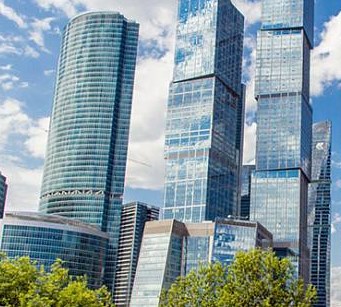 Фотопрогулка Дарите Сити (VIP)