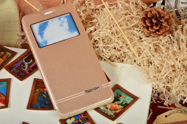 Боковой чехол - книжка для iPhone 6 Plus / 6S Plus