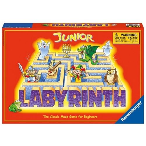 Настольная игра Детский лабиринт от Ravensburger