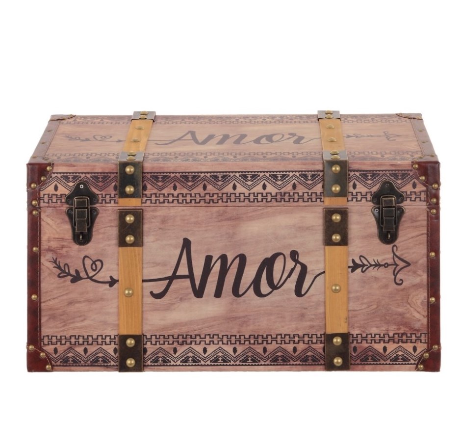 Сундук Amor-2