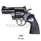 Револьвер "Magnum, 2" США 1955 год