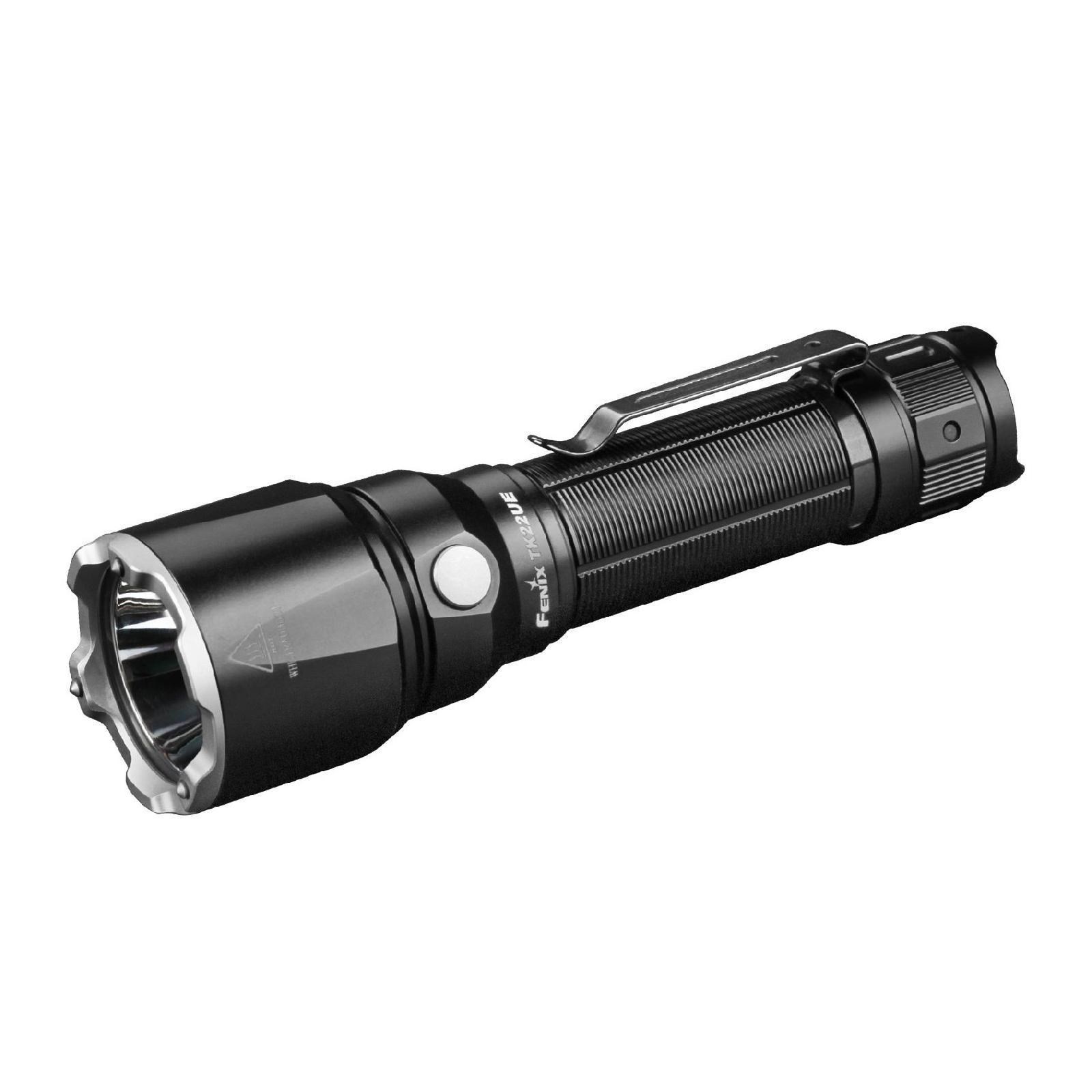 Светодиодный фонарь Fenix TK22 UE