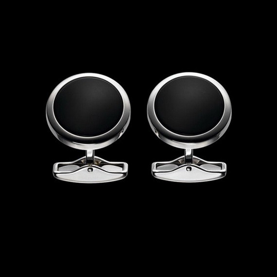 Запонки Porsche Design
