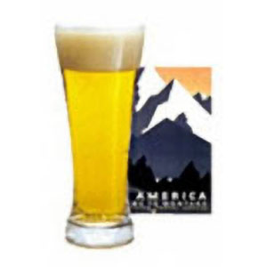 Солод сорт пива american lager