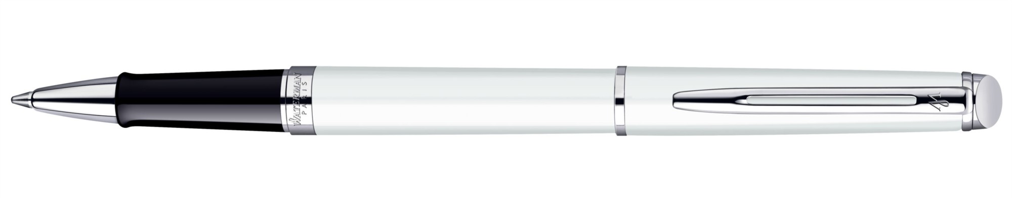 Ручка-роллер Waterman Hemisphere White CT