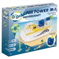 Конструктор Gigo Air power kit