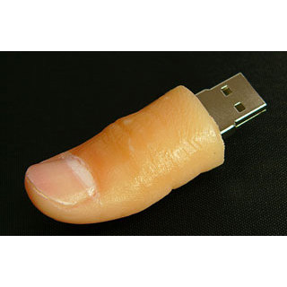 Finger