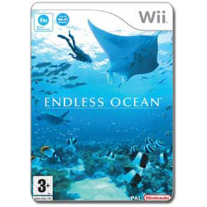 Endless Ocean