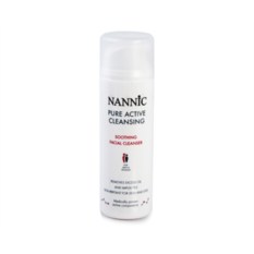 Пена для очищения кожи PURE ACTIVE CLEANSING 250ml