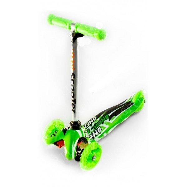 Самокат Scooter 21st MINI