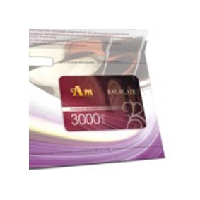 Сертификат сети винных магазинов Ароматный мир