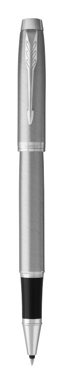 Ручка-роллер Parker IM Stainless Steel CT