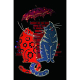 Мартовские коты