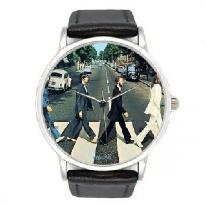 Наручные часы Miusli Beatles