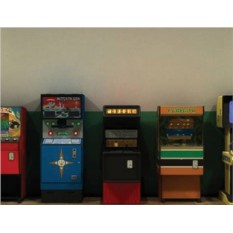 Подарочный сертификат Музей советских игровых автоматов