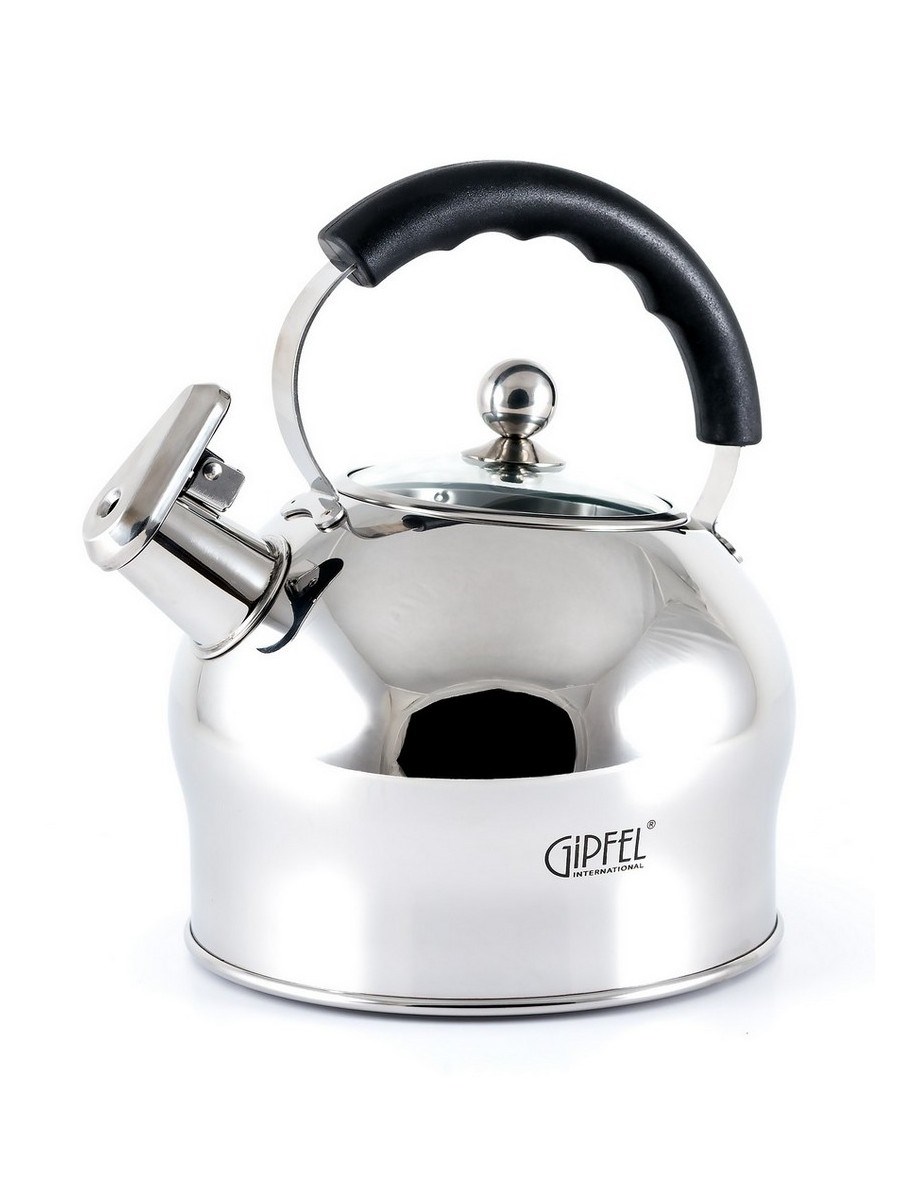 Чайник для кипячения Gipfel 8605 Mattino