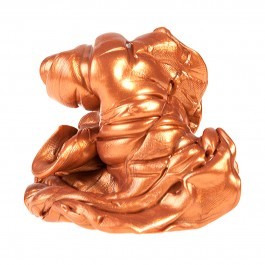 Bronze Glance