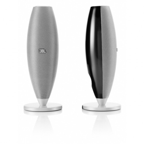 JBL Duet III черный