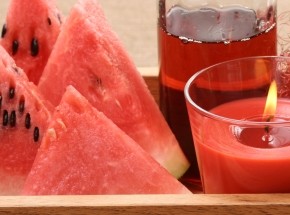 Подарочный сертификат Арбузное обертывание
