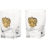 Набор для водки Russia