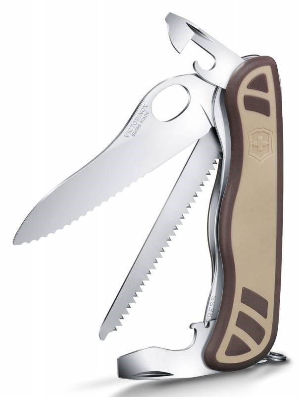Перочинный нож Victorinox Trailmaster, 10 функций
