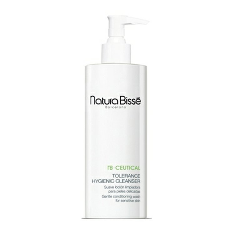 Очищающая эмульсия, 500 ml (Natura Bisse)