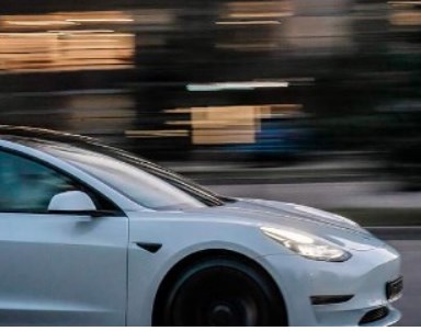 Тест-драйв Tesla 3 Performance (3 часа; любой день)