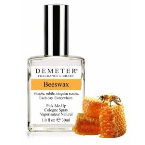 Духи Пчелиный Воск (Beeswax)
