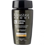 Шампунь для уплотнения волос Kerastase