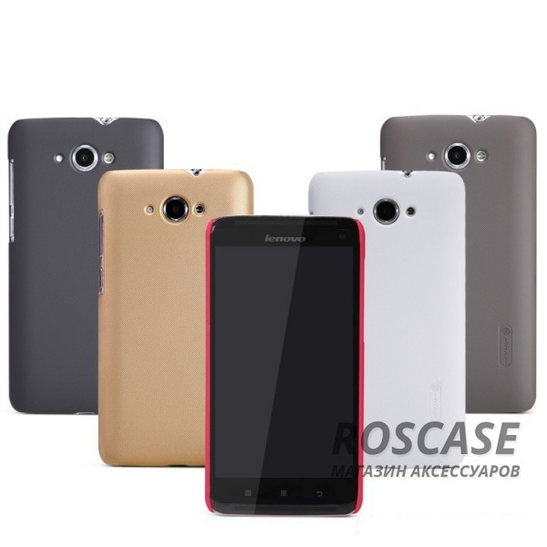 Чехол Nillkin Matte для Lenovo S930