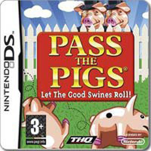 Pass The Pigs