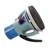 Газовый обогреватель Coleman Bluecat
