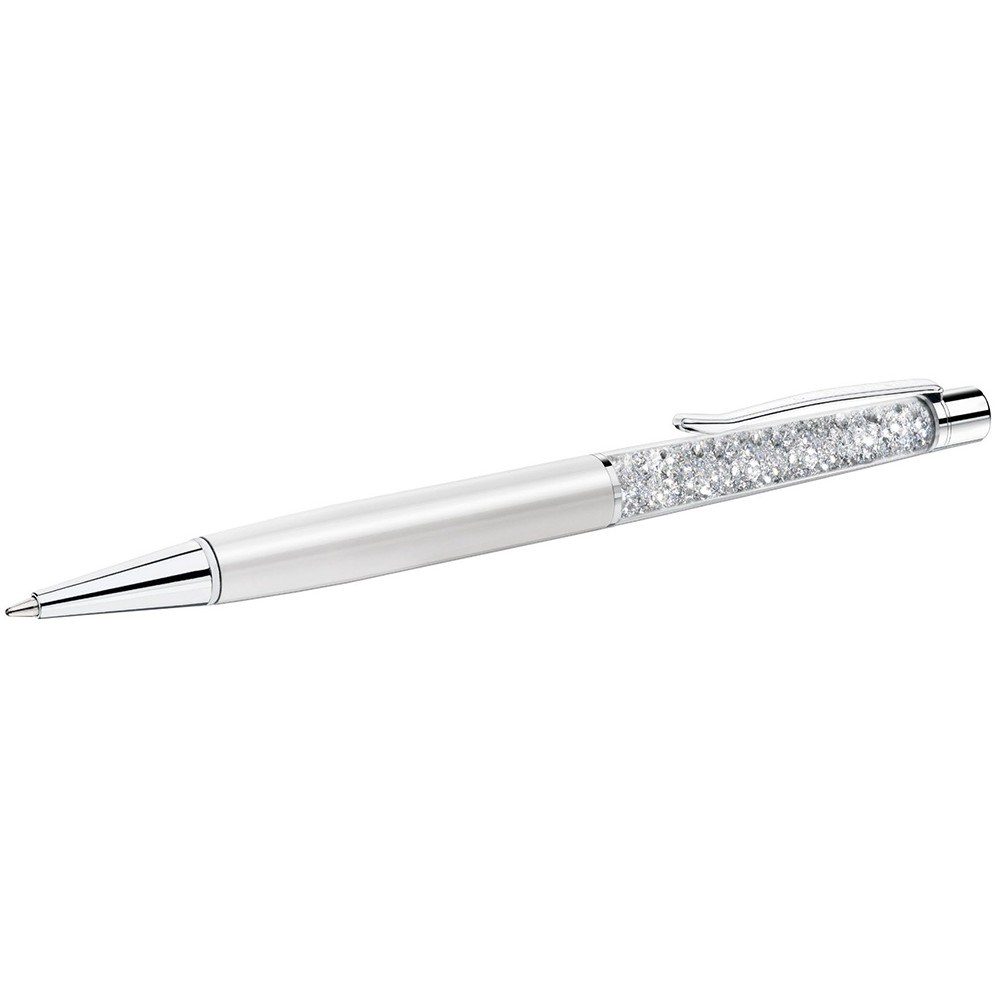 Шариковая ручка Crystalline Swarovski