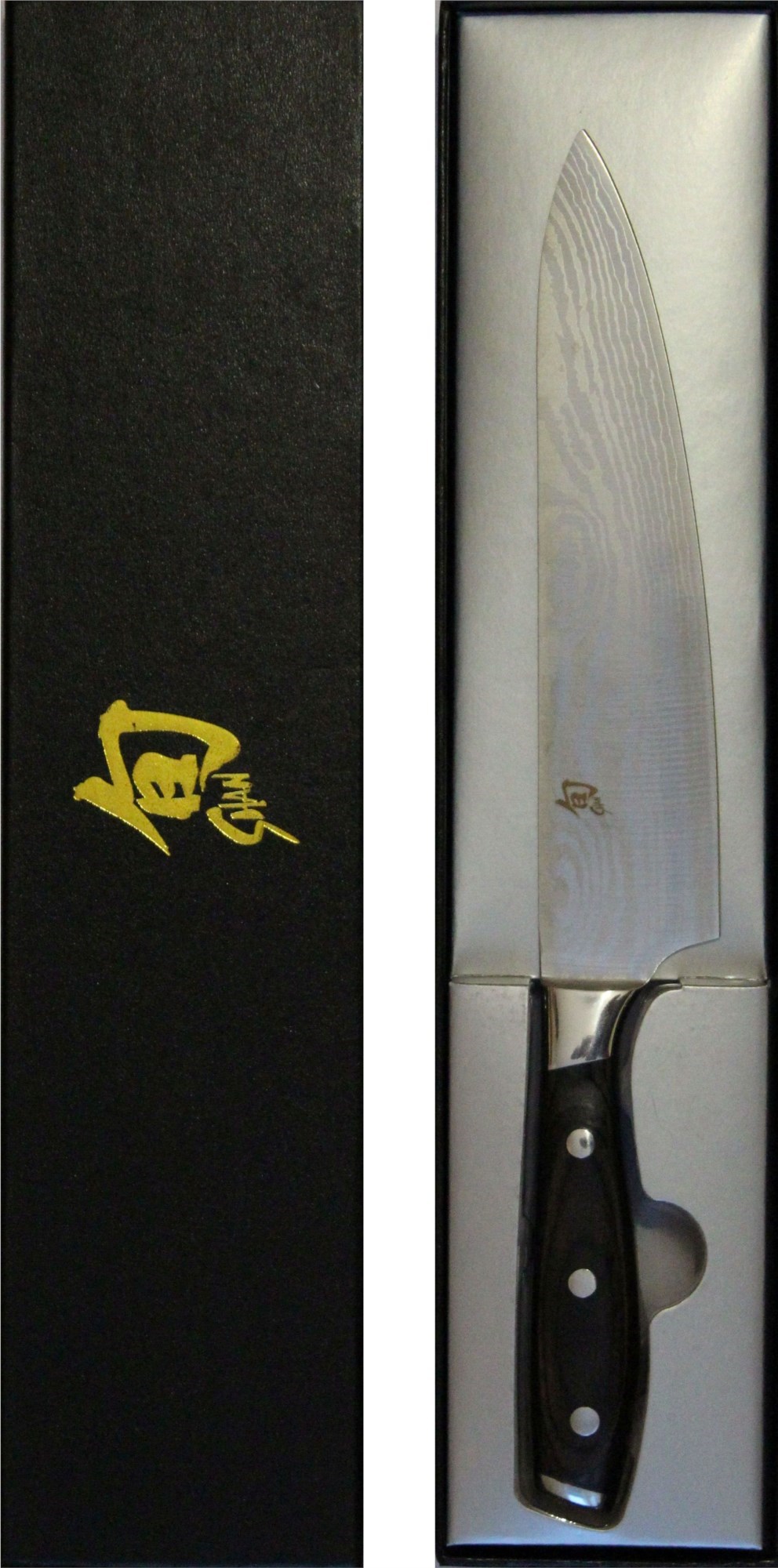 Кухонный нож Reserve Chef