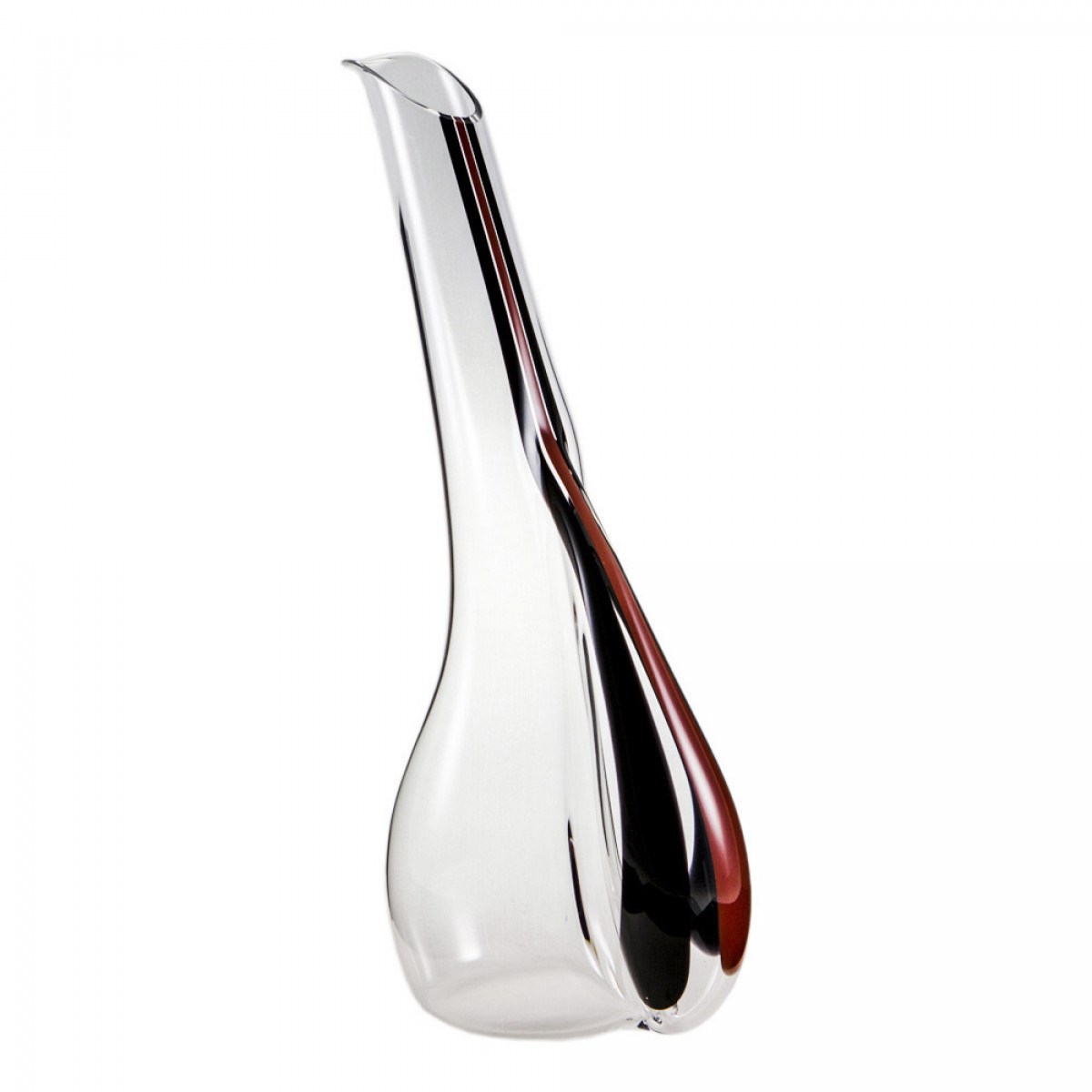 Декантер Riedel Black Tie Touch Red