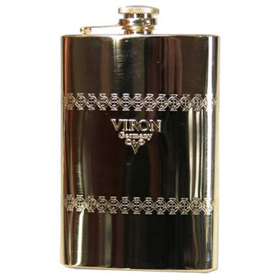 Фляжка подарочная VIRON