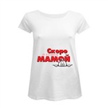 Футболка «Скоро стану мамой»