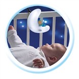 Ночничок на батарейках Smoby