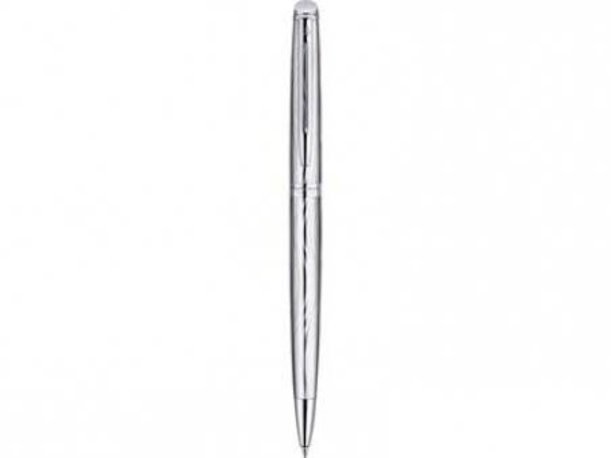 Шариковая ручка Waterman модель Hemisphere Deluxe Metal CT