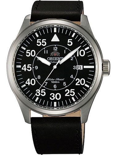Часы ORIENT ER2A003B
