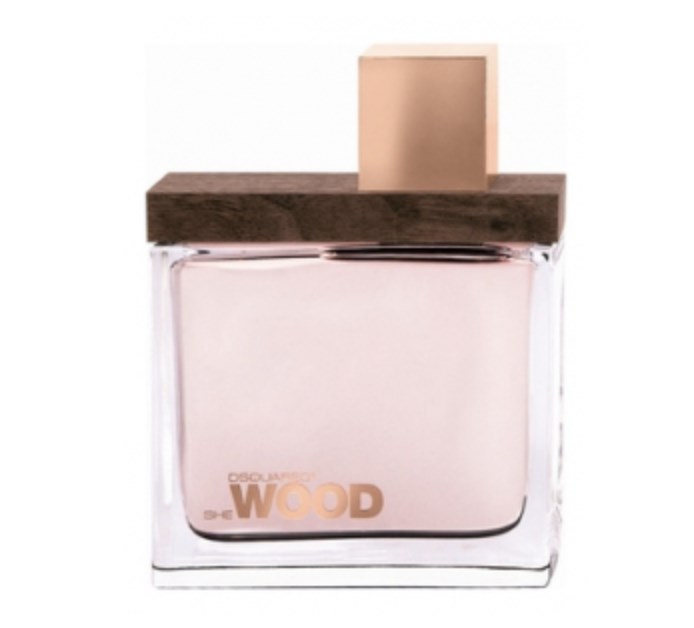 Парфюмированная вода для женщин Dsquared2 She Wood