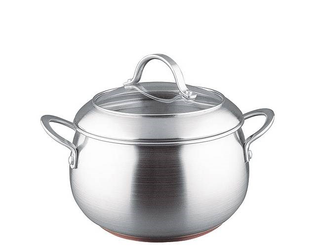 Кастрюля Vinzer Grand Majestic