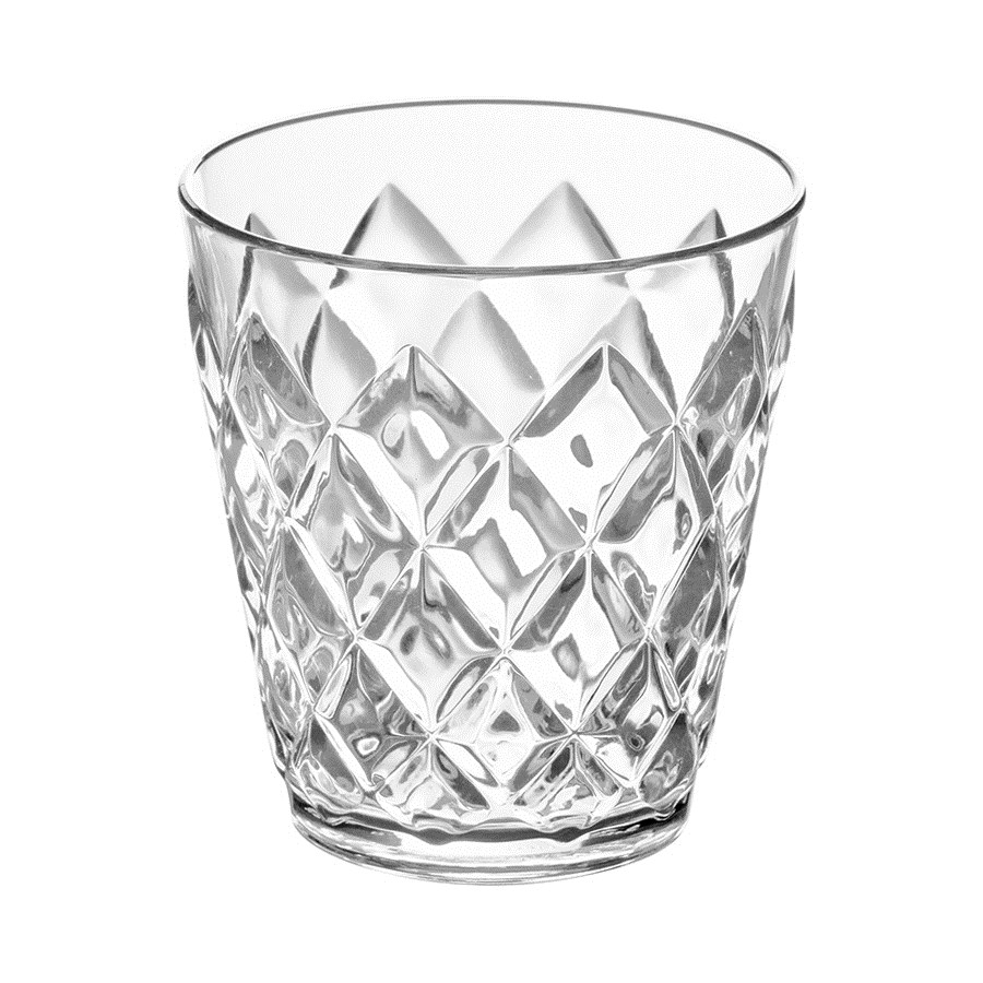 Стакан CRYSTAL S, 200 мл