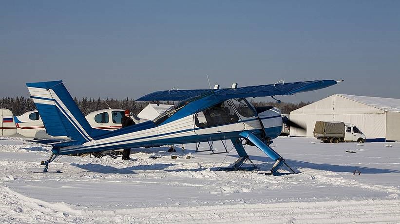 Сертификат 60 минут полета на Cessna-182 (пилотирование)