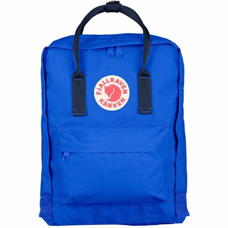Рюкзак Kanken Classic UN Blue/Navy