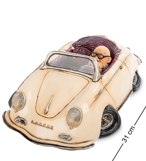 Машина Tub Speed Star