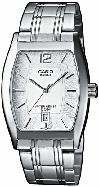 Мужские наручные часы Casio BEM-106D-7A