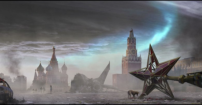 Пешая наземная экскурсия по Москве на выбор (6 взрослых)