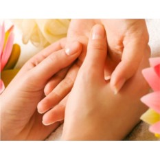 Подарочный сертификат Spa-уход за руками